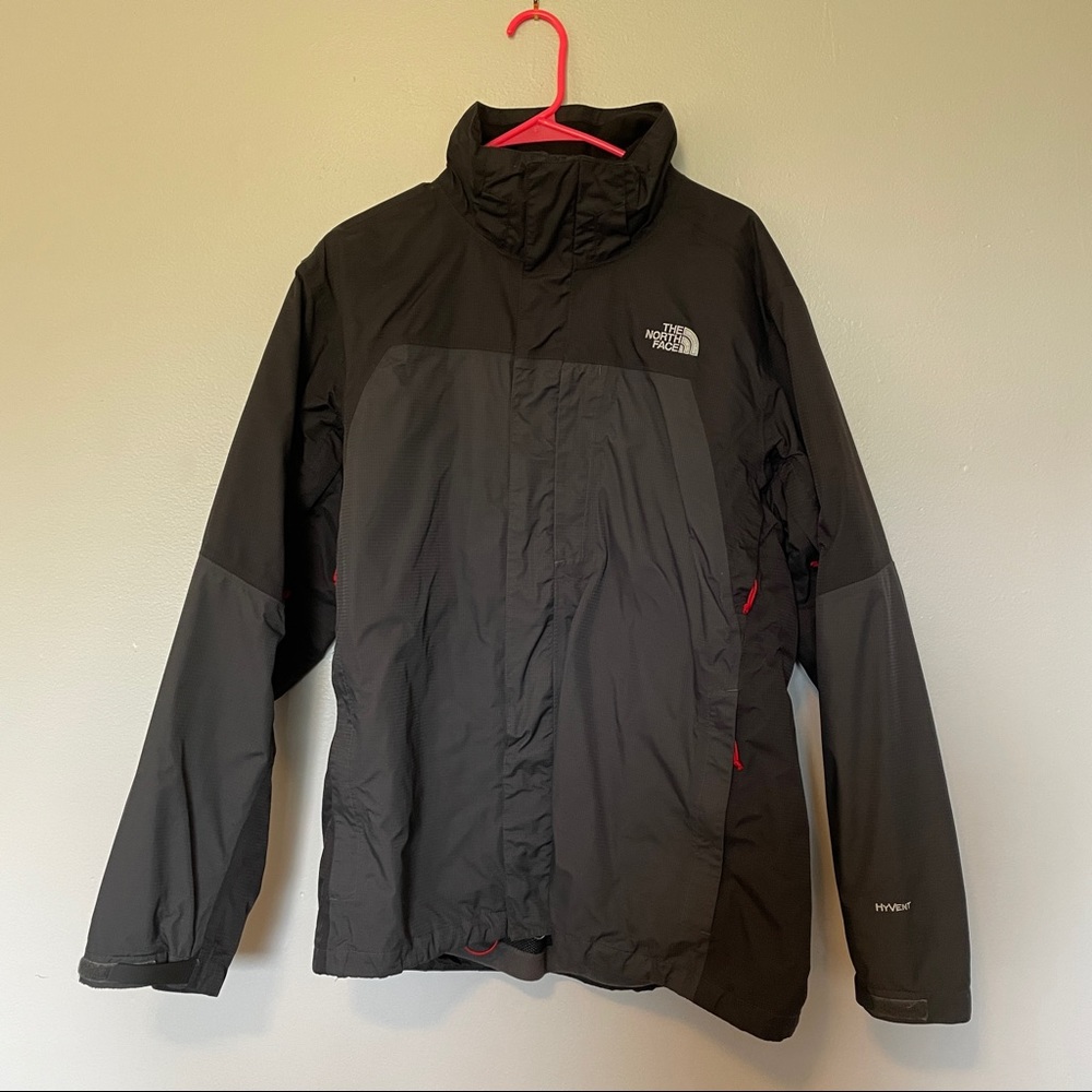 Men’s North Face Hyvent Jacket